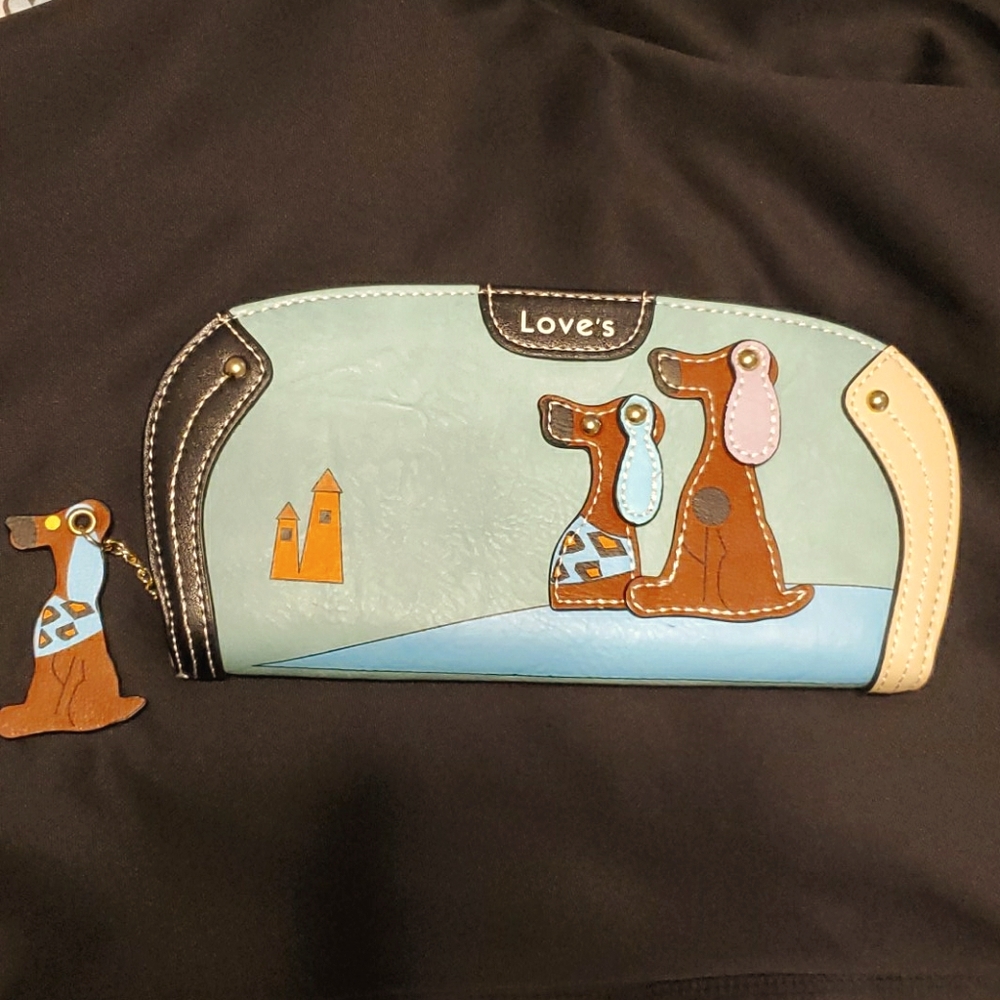 Wallet